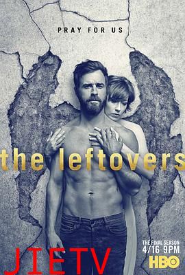 守望尘世第三季