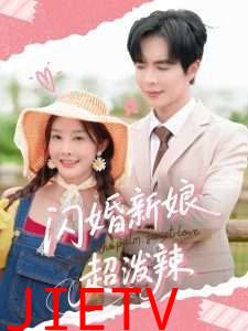 闪婚新娘超泼辣