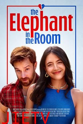 房间里的大象2025