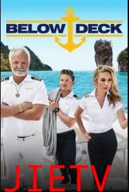 甲板之下第七季