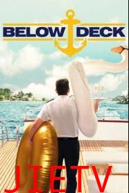 甲板之下第八季