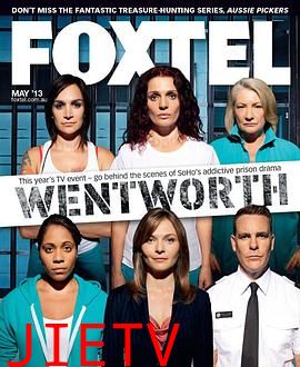 温特沃斯第一季