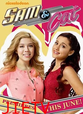 莎姆与小猫的新生活第一季