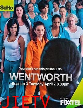 温特沃斯第三季