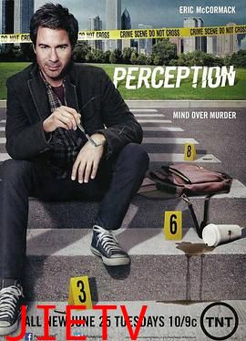 罪案第六感第二季