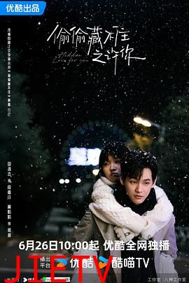 偷偷藏不住之许你