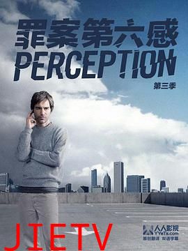 罪案第六感第三季
