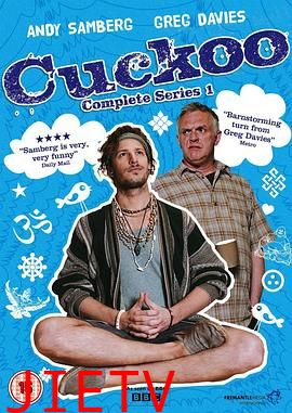 女婿乱入第一季