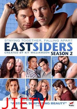 东区恋人们第二季