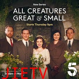 万物生灵第三季