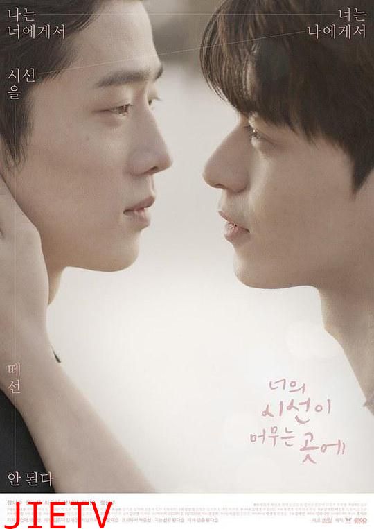 你的目光所及之处