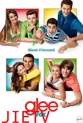 欢乐合唱团第五季