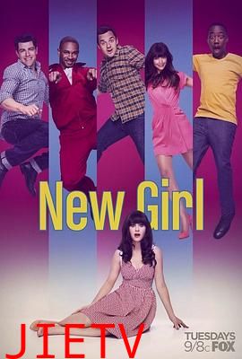 杰茜驾到第三季