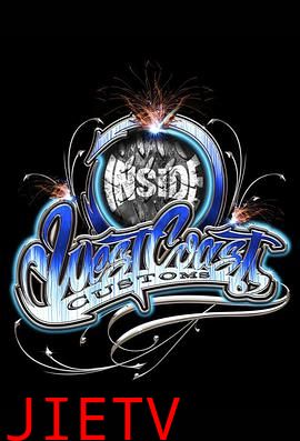 西岸酷车厂第二季