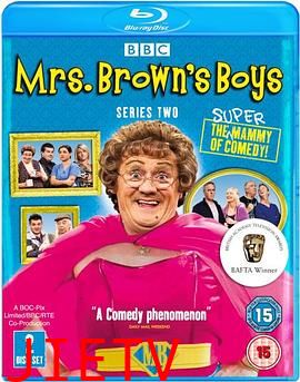 布朗夫人的儿子们第二季