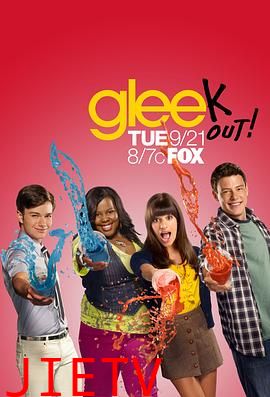 欢乐合唱团第二季