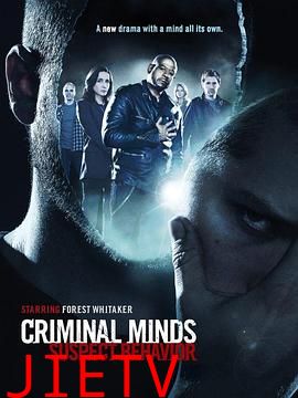 犯罪心理:嫌疑犯行为