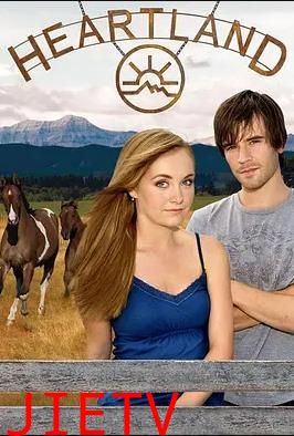 心灵之地第四季