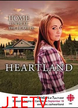 心灵之地第二季