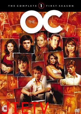 橘子郡男孩第一季