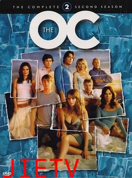 橘子郡男孩第二季