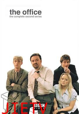 办公室笑云第二季