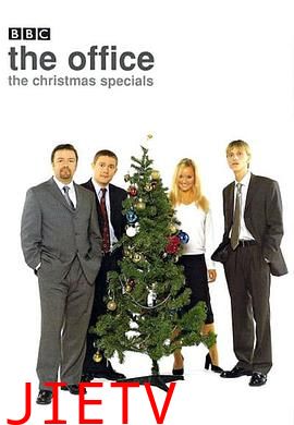 办公室笑云第三季