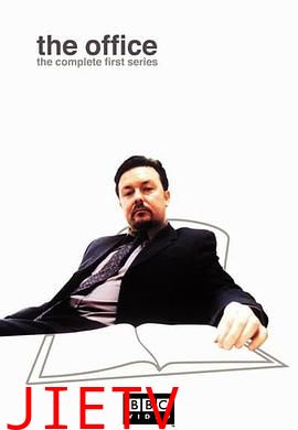 办公室笑云第一季