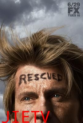 火线救援第一季