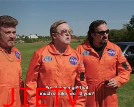 拖车公园男孩第十二季