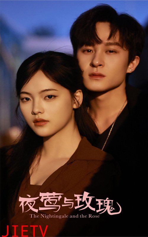 夜莺与玫瑰