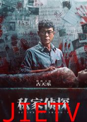 私家侦探 粤语版