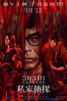 私家侦探