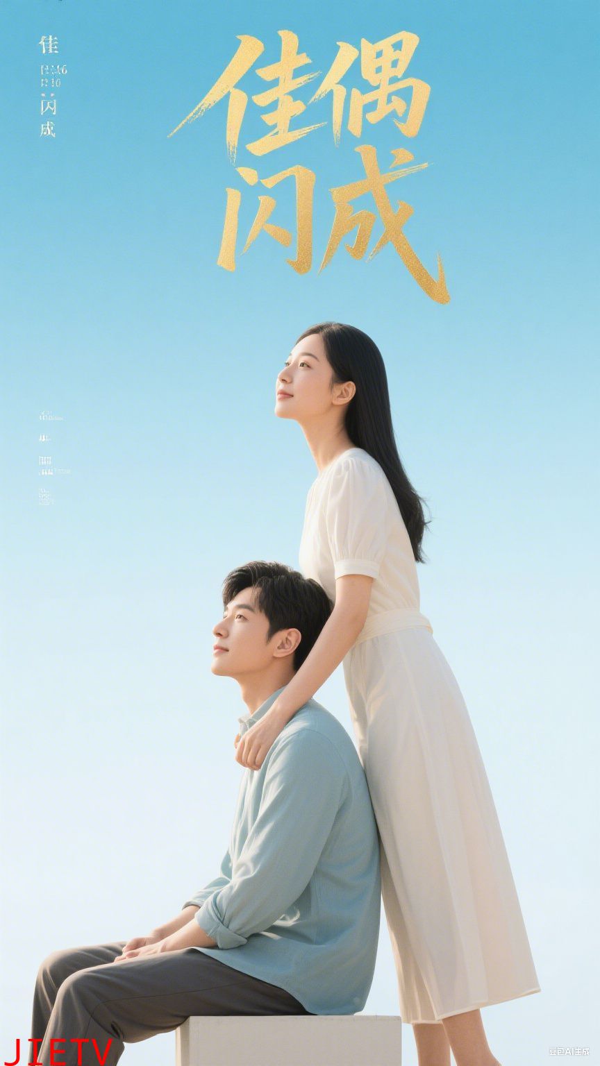 佳偶闪成（假婚真爱）