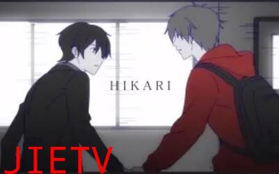 Hikari~be my light