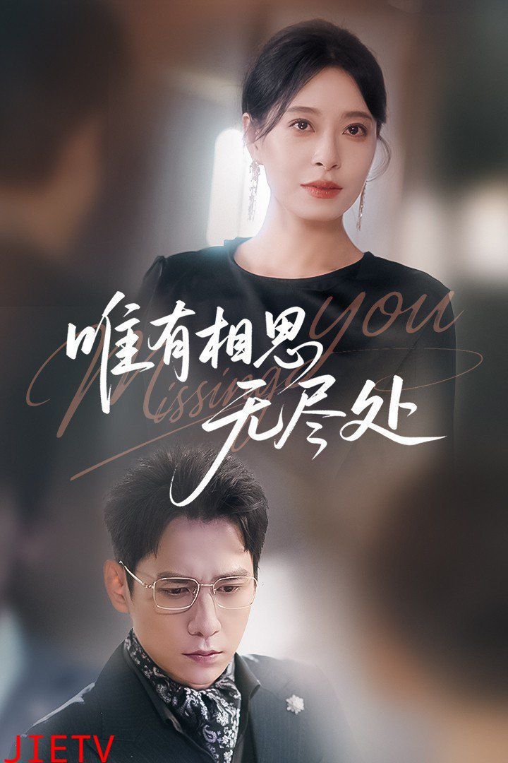 唯有相思无尽处