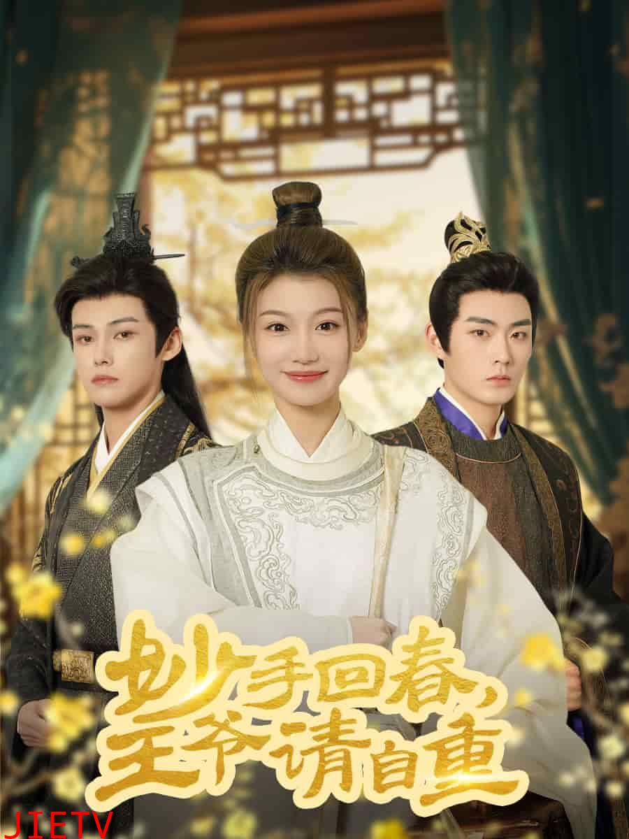 杏林误入凤雀台