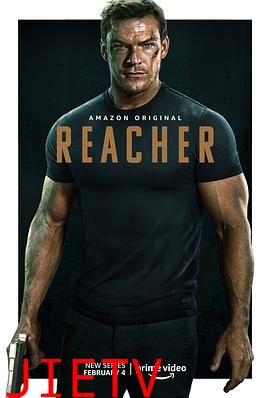 侠探杰克第一季