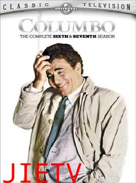 神探可伦坡第六季