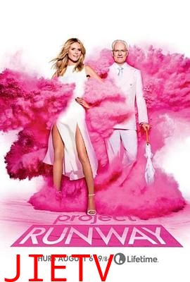 天桥骄子第十四季