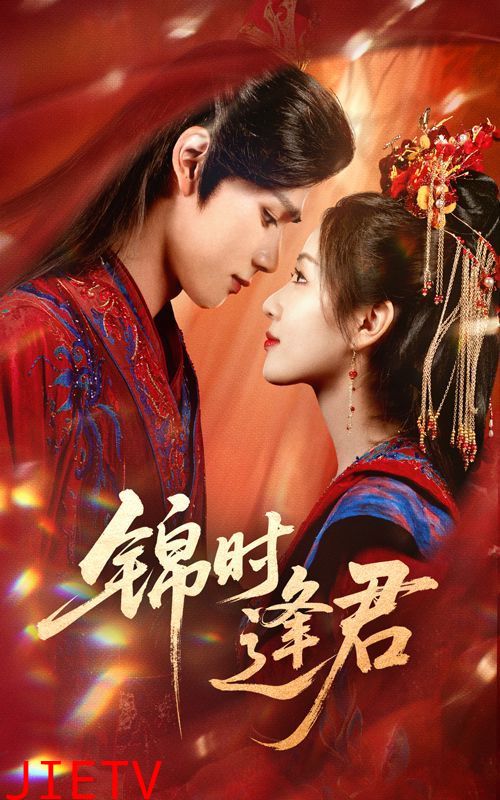 锦时逢君
