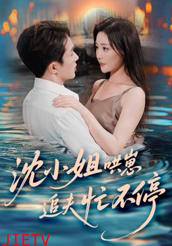 沈小姐哄崽追夫忙不停