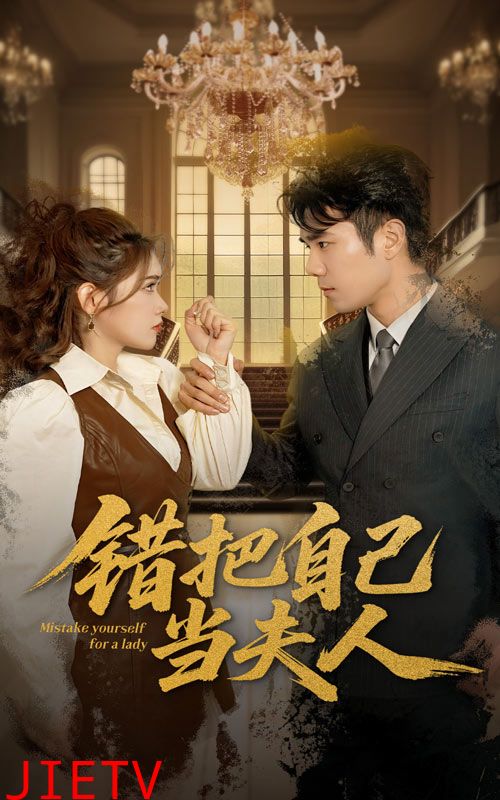 错把自己当夫人