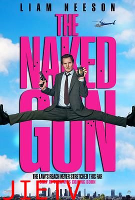 白头神探:智斗灭世狂人