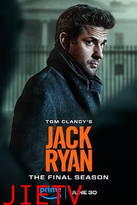 杰克·莱恩第四季