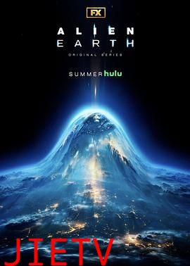 异形:地球 第一季