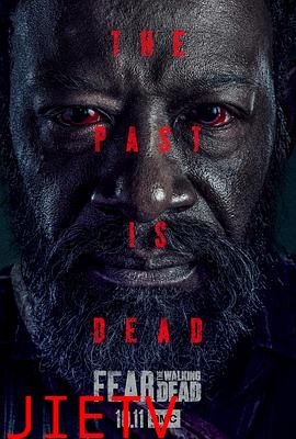 行尸之惧第六季