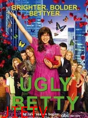 丑女贝蒂:故事继续 第二季