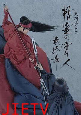 精灵守护者最终章