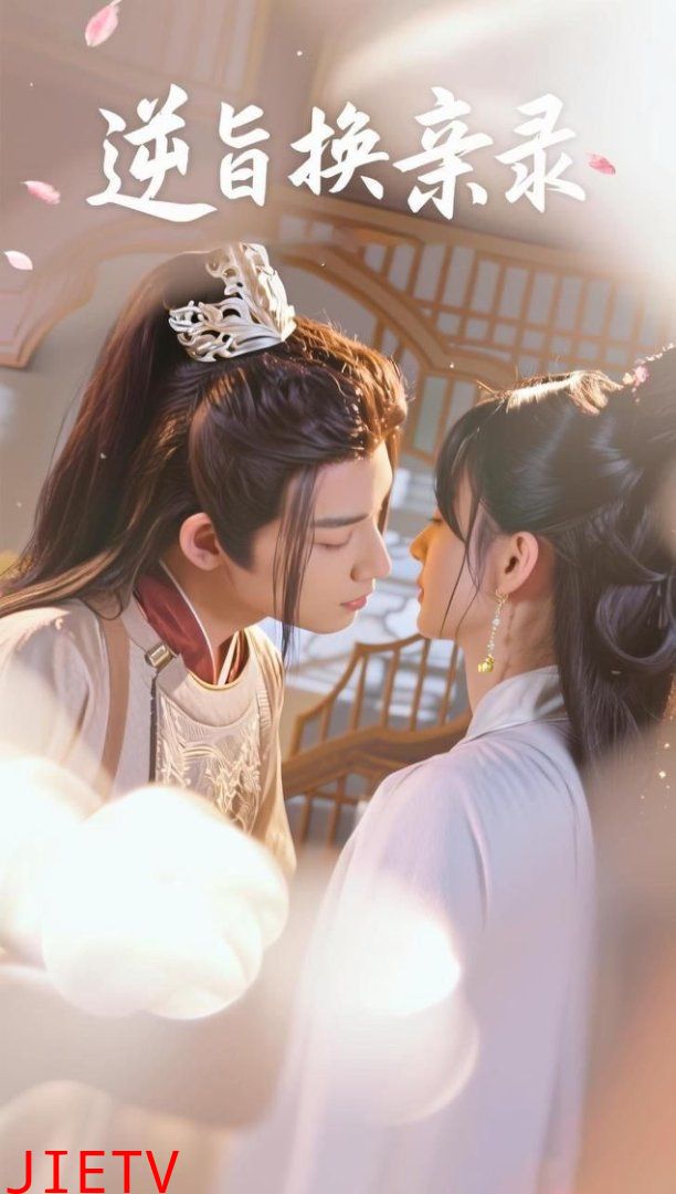 逆旨换亲录